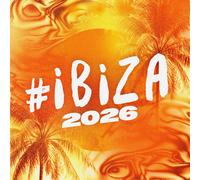 Various Artists #Ibiza 2026 (Vinyl LP)