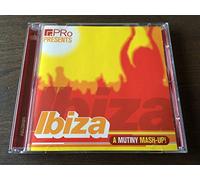 Various Artists - Ibiza: A Mutiny Mash-Up! (UK Import)