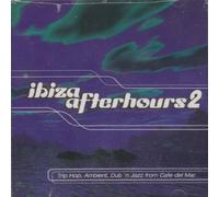Various Artists - Ibiza Afterhours 2