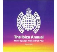 Various Artists - Ibiza Annual 3