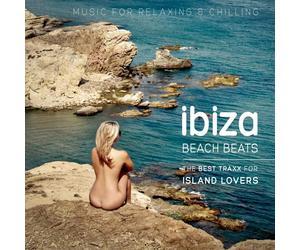 Various Artists Ibiza Beach Beats: Music for Relaxing & Chilling - Th (Vinyl LP)