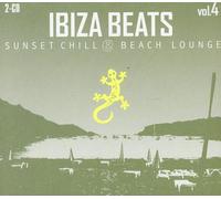 Various Artists - IBIZA BEATS 4