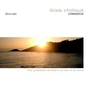 Various Artists - Ibiza Chillout Classics