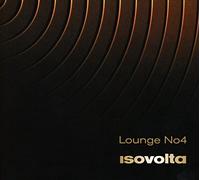 Various Artists - Ibiza Chillout Lounge No4