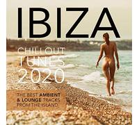 Various Artists - Ibiza Chillout Tunes 2020 (2 CD)