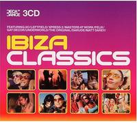 Various Artists - Ibiza Classics