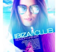 Various Artists - Ibiza Club Season Opener