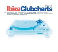 Various Artists - Ibiza Clubcharts