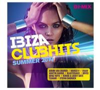 Various Artists - Ibiza Clubhits - Summer 2014