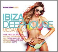 Various Artists - Ibiza Deephouse-Megamix