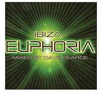 Various Artists - Ibiza Euphoria: Dave Pearce