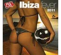 Various Artists - Ibiza Fever 2011 (4 CD)