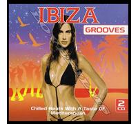 Various Artists - Ibiza Grooves