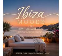 Various Artists - Ibiza Moods 2026
