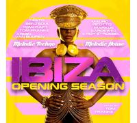 Various Artists - Ibiza Opening Season 2024