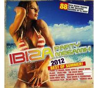 Various Artists - Ibiza Party Megamix, Vol. 20