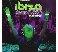 Various Artists Ibiza Sound + Ibiza Dance Floor (CD)