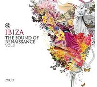 Various Artists - Ibiza: Sound Of. 3 -27Tr (2 CD)