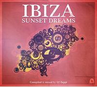 Various Artists - Ibiza Sunset Dreams