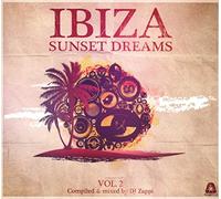 Various Artists - Ibiza Sunset Dreams, Vol. 2