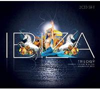 Various Artists - Ibiza Trilogy