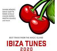 Various Artists Ibiz Tunes 2020: Best Traxx from the Magic Island (CD) Album