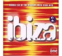 Various Artists Ibiza Uncovered 2 (CD)