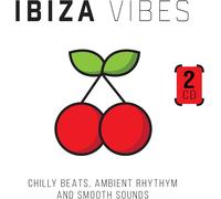 Various Artists Ibiza Vibes: Chilly Beats, Ambient Rhythm and Smooth Sounds (CD)