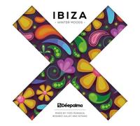 Various Artists Ibiza Winter Moods (CD) Box Set