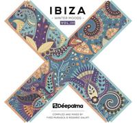 Various Artists Ibiza Winter Moods - Volume 3 (CD) Box Set