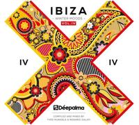Various Artists Ibiza Winter Moods - Volume IV (CD) Box Set