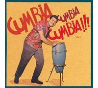 Cumbia Cumbia Cumbia Vol.2