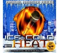 Various Artists - Ice Cold Heat