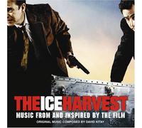 Various Artists - Ice Harvest