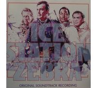Various Artists - Ice Station Zebra