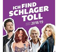 Various Artists - Ich Find Schlager Toll