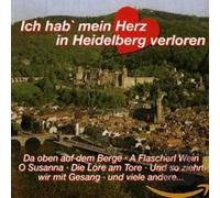 Various Artists - Ich Hab Mein Herz in Heid