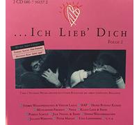 Various Artists - Ich Lieb Dich 2