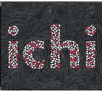 Various Artists Ichi - Disorient Chapter 1 (CD)