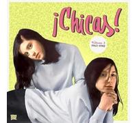 Various Artists - iChicas! Vol. 3