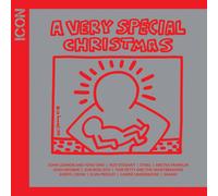 Various Artists ICON: A Very Special Christmas (CD) Album
