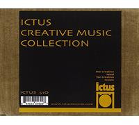 Various Artists Ictus Creative Music Collection (CD)