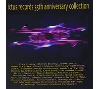 Various Artists - Ictus Records 35Th Anniversary Collection