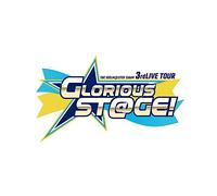 (Various Artists) - Idolmaster Side M 3Rd Live Side Maku (4 Blu-Ray) [Edizione: Giappone]