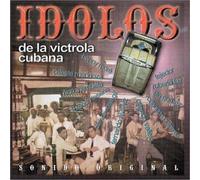 Various Artists - Idolos De la Victrola