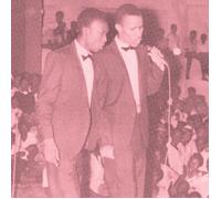 Various Artists If I Had a Pair of Wings: Jamaican Doo Wop - Volume 2 (Vinyl LP)