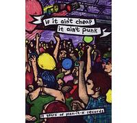 Various Artists -If It Aint Cheap, It Aint Punk