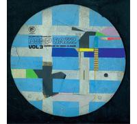 Various Artists If Music Presents: You Need This: A Journey Into Dee (Vinyl LP)