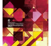 If Music Presents You Need This A Journey Into Deep Jazz Vol 4... (Vinile)