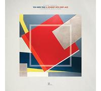 Various Artists - If Music Presents: You Need This - A Journey into Deep Jazz